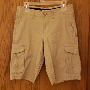 Men's size 30, Sonoma Brand Cargo